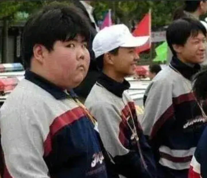 Cuộc đời buồn hiện tại của cậu b&eacute; &ldquo;th&aacute;nh meme&rdquo; nổi tiếng Trung Quốc- Ảnh 1.