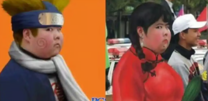 Cuộc đời buồn hiện tại của cậu b&eacute; &ldquo;th&aacute;nh meme&rdquo; nổi tiếng Trung Quốc- Ảnh 2.