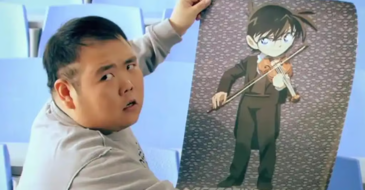 Cuộc đời buồn hiện tại của cậu b&eacute; &ldquo;th&aacute;nh meme&rdquo; nổi tiếng Trung Quốc- Ảnh 3.