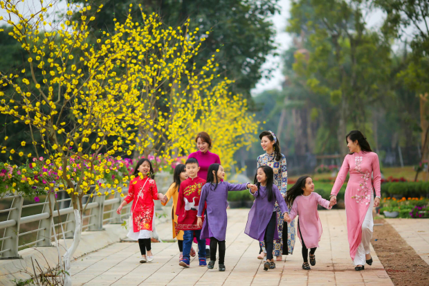 B&aacute;c sĩ Bạch Mai khuyến c&aacute;o 3 điều cần l&agrave;m khi nghỉ Tết- Ảnh 1.