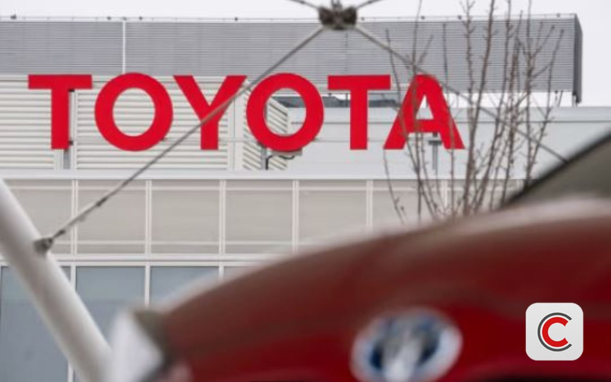 N&oacute;ng: CEO Toyota bất ngờ từ chức- Ảnh 1.