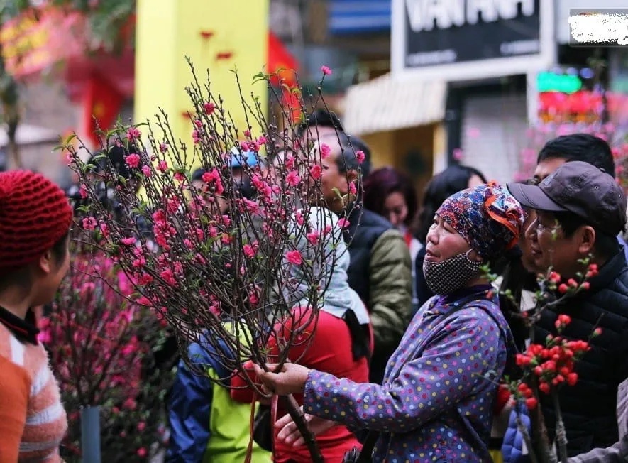 Thời tiết Tết B&iacute;nh Ngọ biến động kh&oacute; lường: Chi tiết nền nhiệt từng v&ugrave;ng từ 20 th&aacute;ng Chạp đến m&ugrave;ng 6 Tết- Ảnh 1.