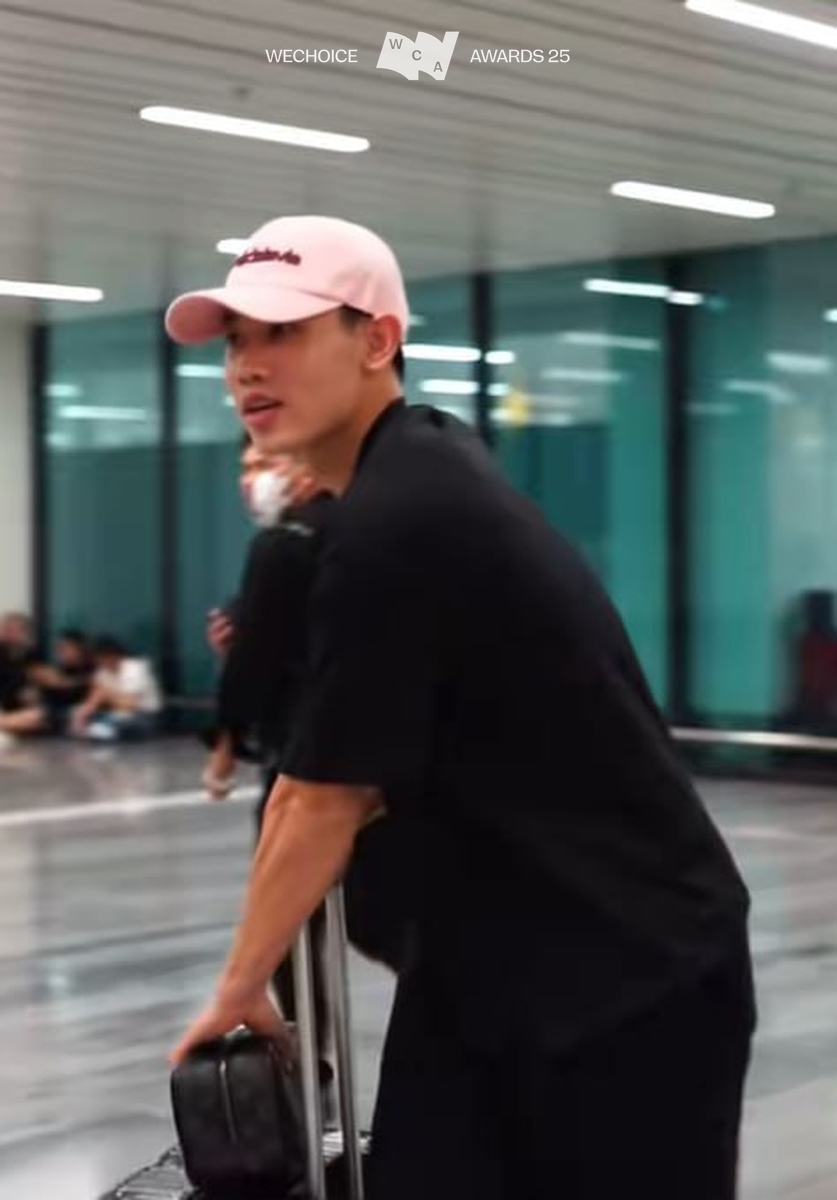 Gia đ&igrave;nh chị V&agrave;ng Thị Th&ocirc;ng, Đ&igrave;nh Bắc v&agrave; c&aacute;c đề cử check-in ở TP.HCM, Gala WeChoice n&oacute;ng l&ecirc;n từng giờ!- Ảnh 5.