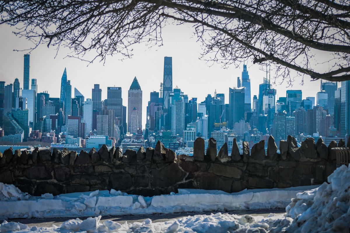 Nhiệt độ tại New York giảm s&acirc;u tới mức nguy hiểm, chuy&ecirc;n gia cảnh b&aacute;o "rắc rối lớn"- Ảnh 1.