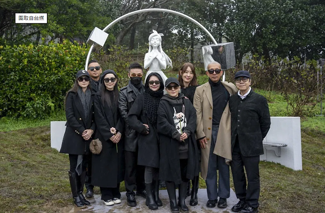 Bạn th&acirc;n Từ Hy Vi&ecirc;n bị d&acirc;n t&igrave;nh phản ứng dữ dội- Ảnh 1.