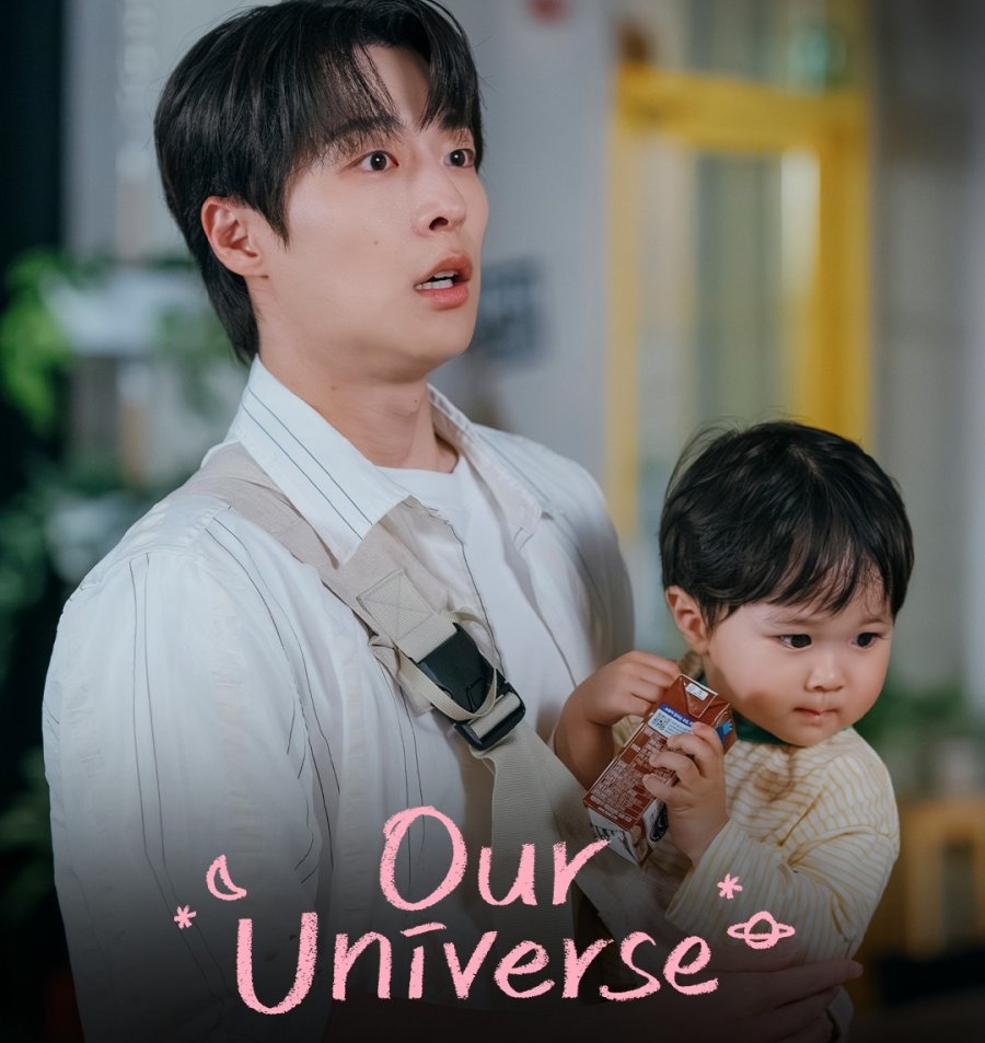 Phim Hàn 10 điểm tuyệt đối mà sao quá ít người biết: Cặp chính cưng hết nấc, chấm 10/10 không có nhưng- Ảnh 2.