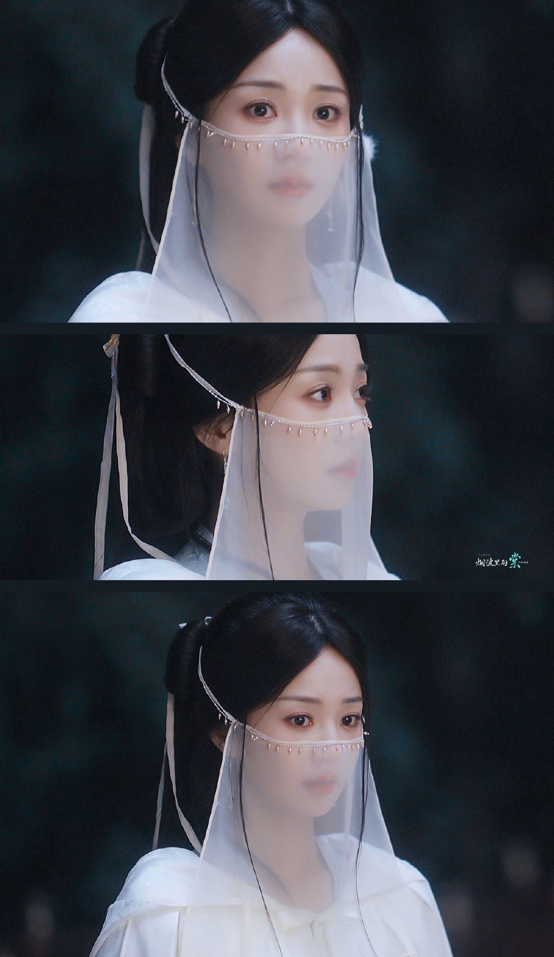 Giai nh&acirc;n ở đ&acirc;u m&agrave; chạm &aacute;nh mắt ngỡ quay ngược ng&agrave;n năm: Con g&aacute;i nh&agrave; ai đẹp kinh khủng, đố t&igrave;m nổi g&oacute;c chết- Ảnh 1.