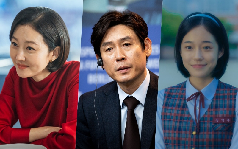 Xuất hiện phim H&agrave;n bom tấn đủ nổ tung dải ng&acirc;n h&agrave;: D&agrave;n cast to&agrave;n h&agrave;ng khủng, đại tiệc visual chấn động MXH- Ảnh 2.