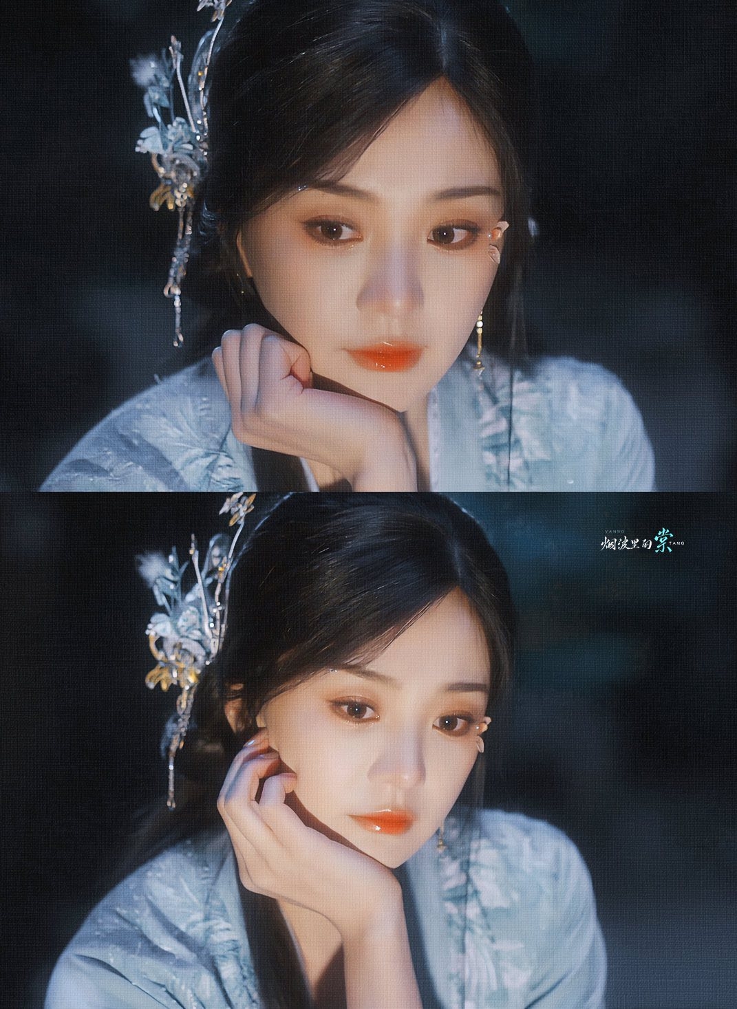 Giai nh&acirc;n ở đ&acirc;u m&agrave; chạm &aacute;nh mắt ngỡ quay ngược ng&agrave;n năm: Con g&aacute;i nh&agrave; ai đẹp kinh khủng, đố t&igrave;m nổi g&oacute;c chết- Ảnh 7.