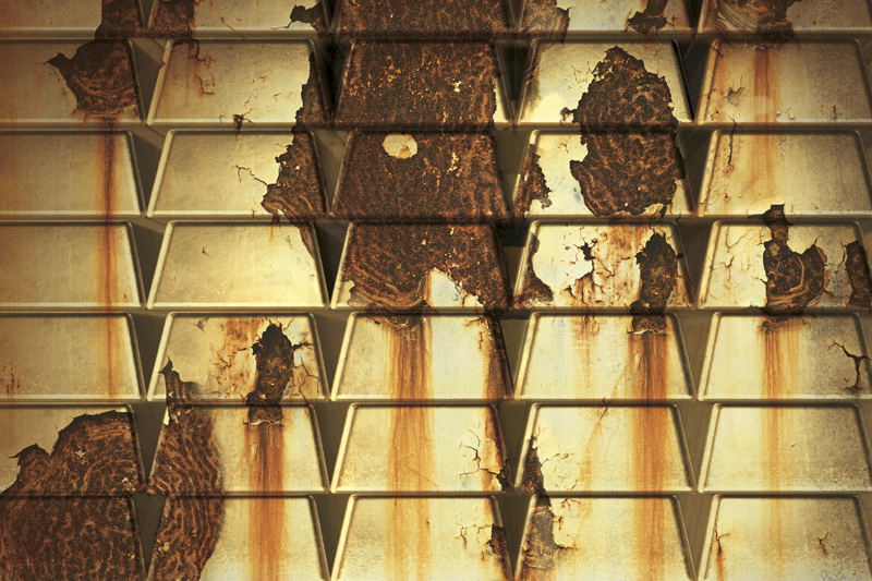 Điều tra người đ&agrave;n &ocirc;ng mang gần 100kg v&agrave;ng đi vay thế chấp hơn 74 tỷ đồng, cơ quan chức năng ph&aacute;t hiện b&iacute; mật động trời đằng sau- Ảnh 1.