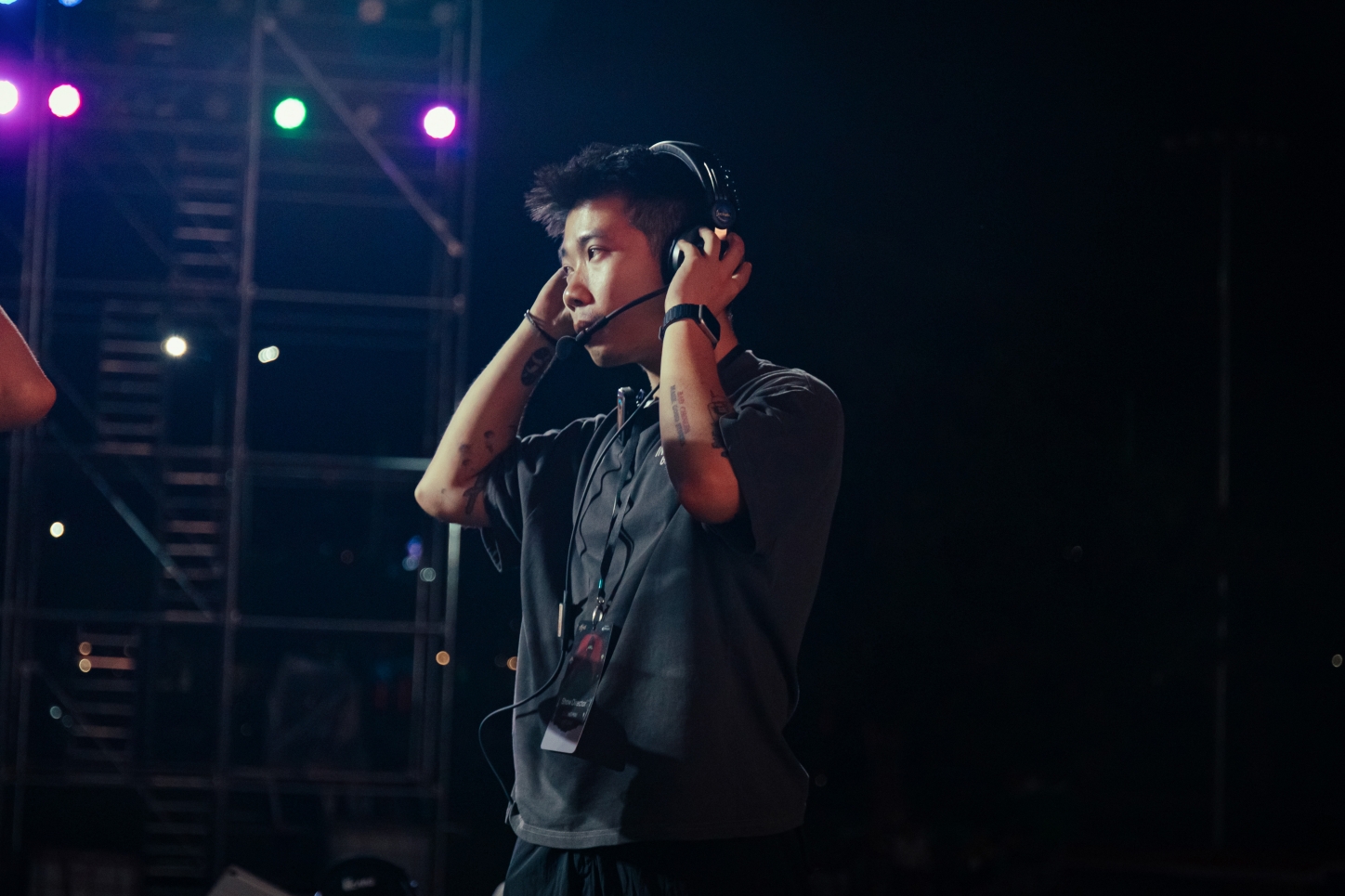 Tổng đạo diễn Gala WeChoice Awards 2025: “Dù là nội dung giải trí hay mang tính xã hội, tất cả đều xoay quanh tinh thần của con người Việt Nam”- Ảnh 5.