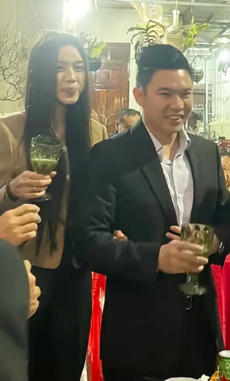 Đỗ Thị H&agrave; bị 