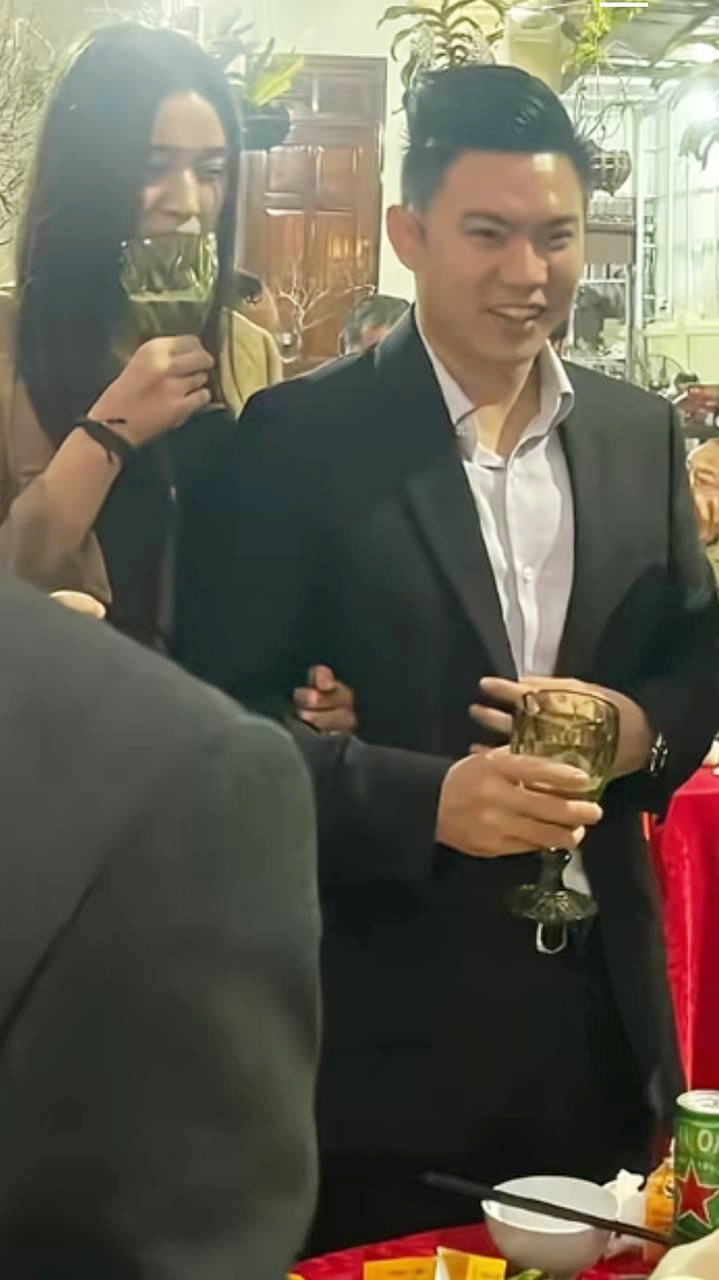 Đỗ Thị H&agrave; bị 