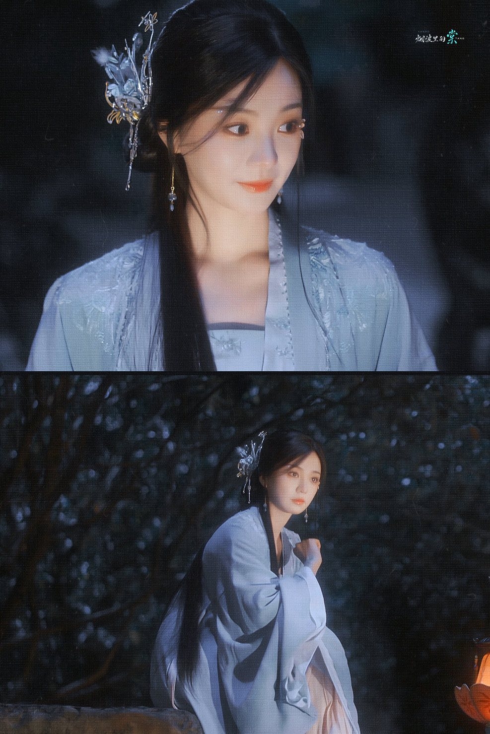 Giai nh&acirc;n ở đ&acirc;u m&agrave; chạm &aacute;nh mắt ngỡ quay ngược ng&agrave;n năm: Con g&aacute;i nh&agrave; ai đẹp kinh khủng, đố t&igrave;m nổi g&oacute;c chết- Ảnh 10.