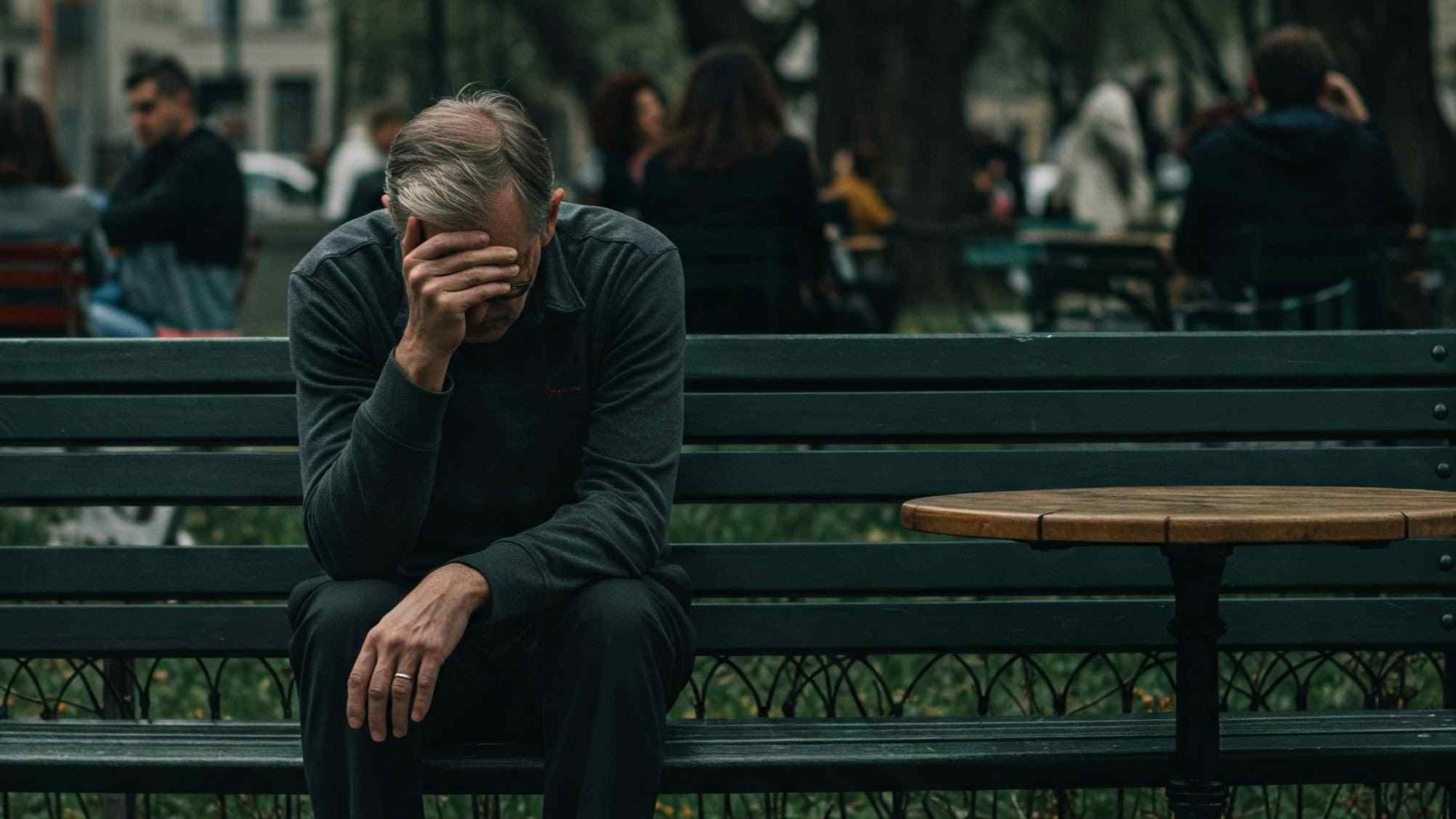 5 th&oacute;i quen khiến tr&aacute;i tim &lsquo;l&acirc;m nguy&rsquo;, đột quỵ &lsquo;chực chờ&rsquo;: Nhiều người l&agrave;m mỗi ng&agrave;y m&agrave; kh&ocirc;ng biết- Ảnh 3.