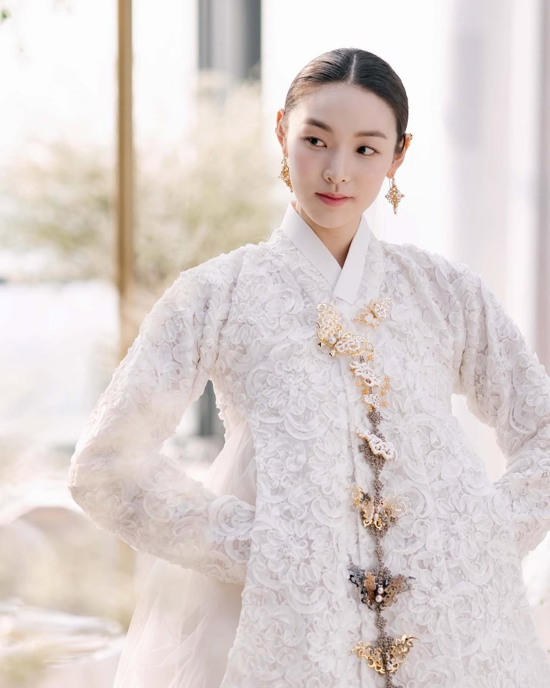 Ch&acirc;n dung hoa hậu đang g&acirc;y tranh c&atilde;i nhất H&agrave;n Quốc- Ảnh 31.