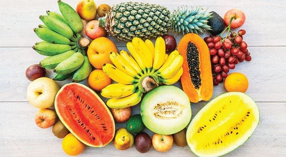 3 loại quả "đại bổ" cho gan, nhất c&aacute;i số 1 m&ugrave;a n&agrave;y ở Việt Nam rất nhiều- Ảnh 1.