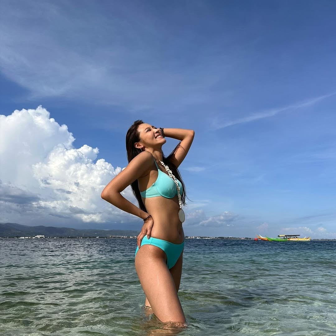 Ch&acirc;n dung hoa hậu đang g&acirc;y tranh c&atilde;i nhất H&agrave;n Quốc- Ảnh 13.