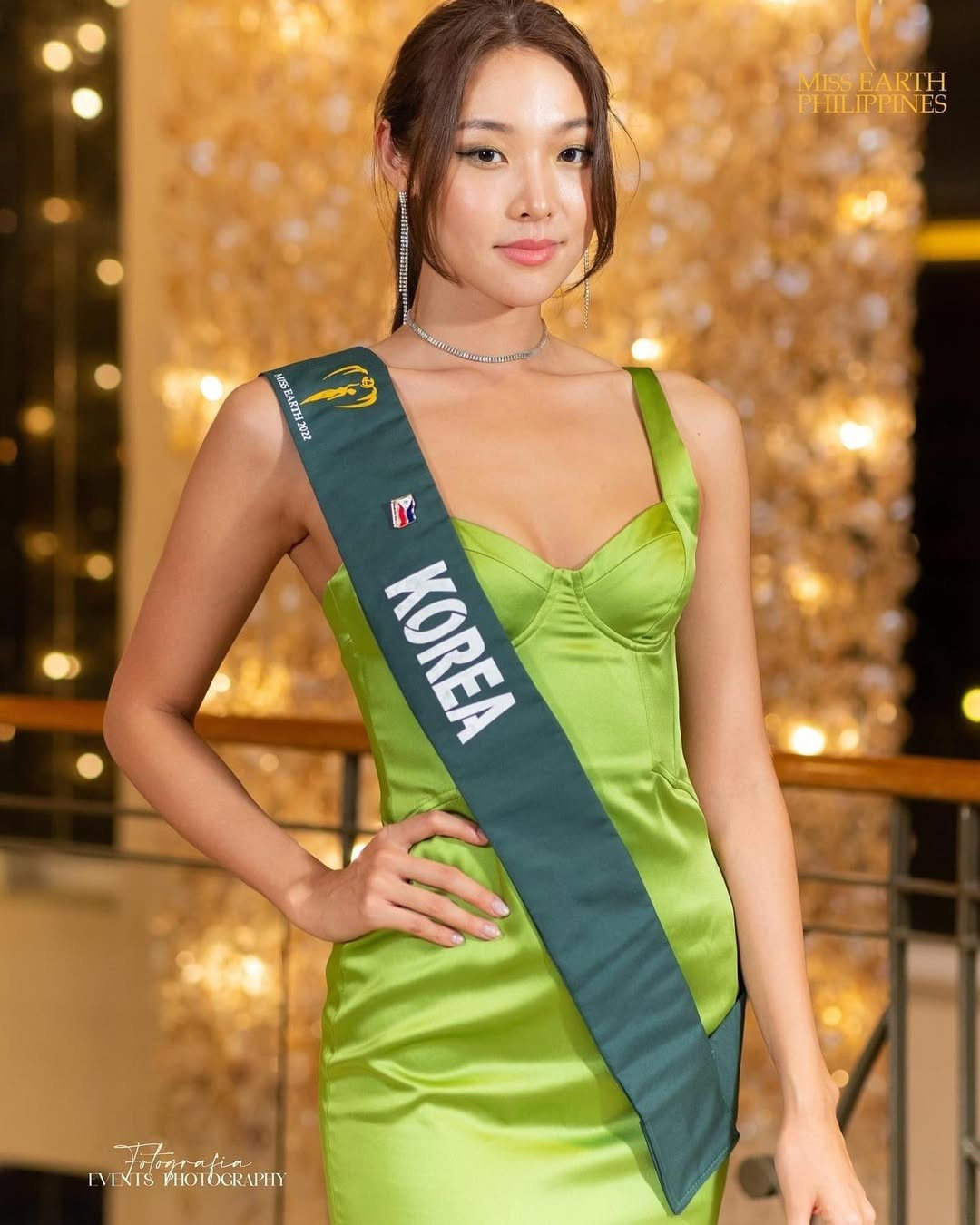 Ch&acirc;n dung hoa hậu đang g&acirc;y tranh c&atilde;i nhất H&agrave;n Quốc- Ảnh 8.