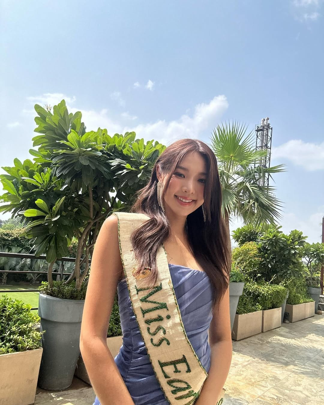 Ch&acirc;n dung hoa hậu đang g&acirc;y tranh c&atilde;i nhất H&agrave;n Quốc- Ảnh 11.