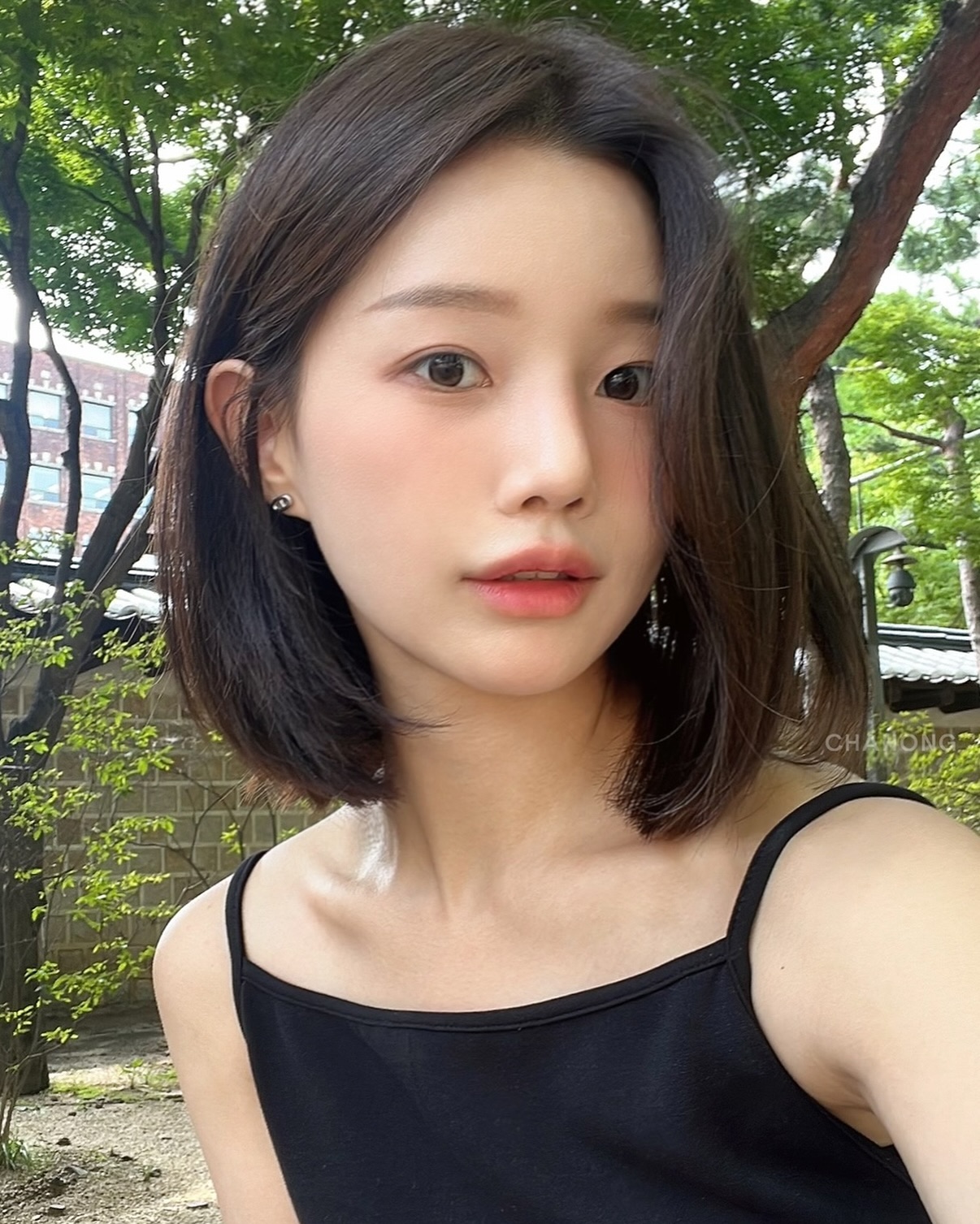 4 kiểu t&oacute;c đu&ocirc;i cụp sang chảnh kh&oacute; cưỡng n&ecirc;n tham khảo cho Tết- Ảnh 3.