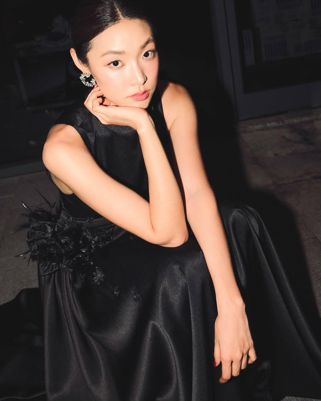 Ch&acirc;n dung hoa hậu đang g&acirc;y tranh c&atilde;i nhất H&agrave;n Quốc- Ảnh 24.