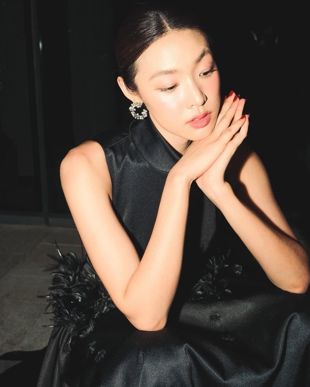 Ch&acirc;n dung hoa hậu đang g&acirc;y tranh c&atilde;i nhất H&agrave;n Quốc- Ảnh 23.