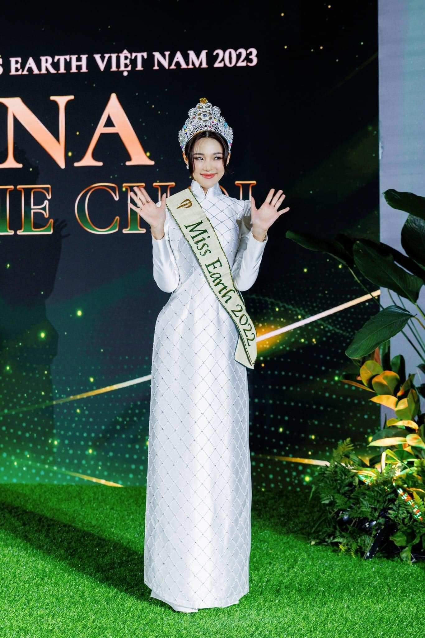 Ch&acirc;n dung hoa hậu đang g&acirc;y tranh c&atilde;i nhất H&agrave;n Quốc- Ảnh 17.