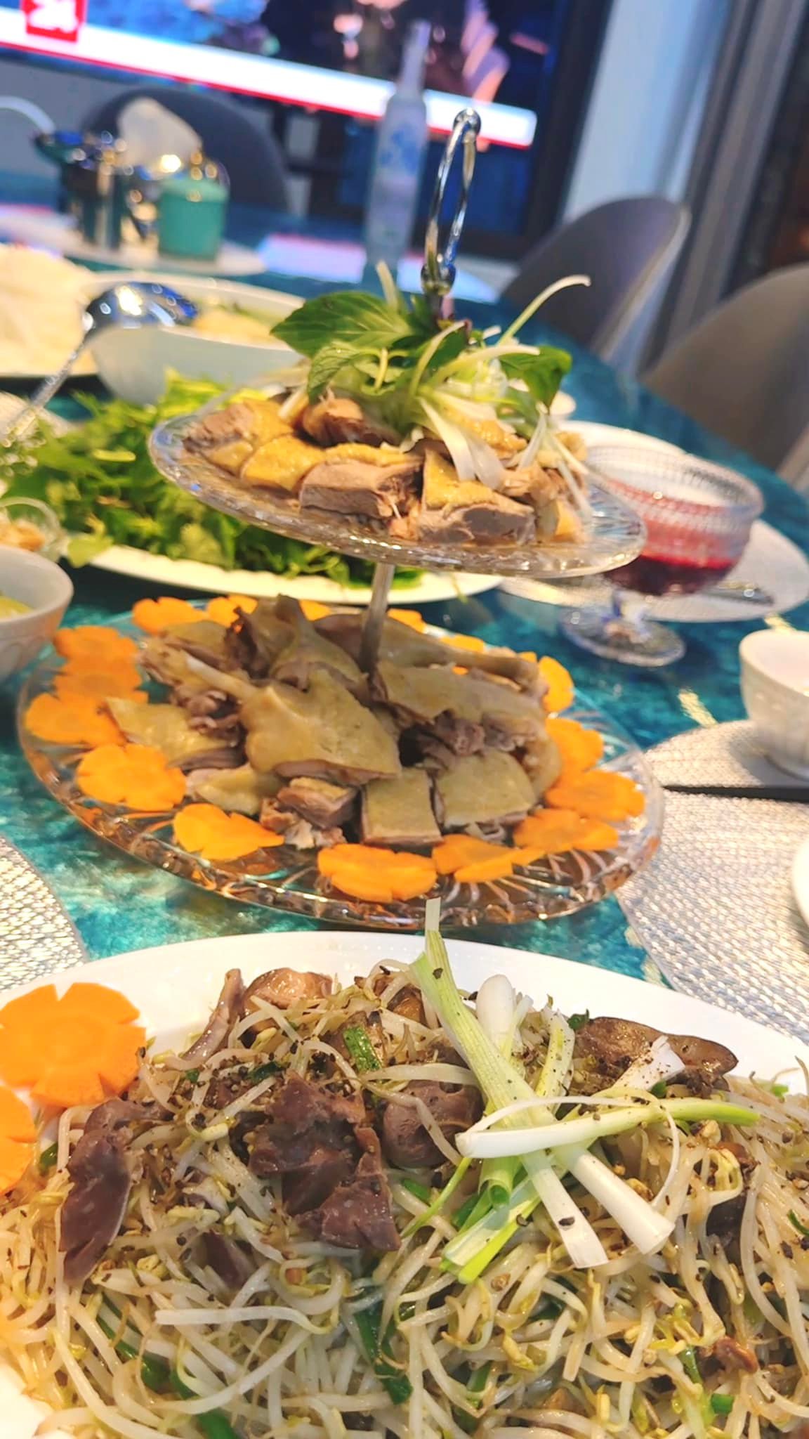 C&aacute;ch đối xử của Phương Oanh với người th&acirc;n- Ảnh 8.