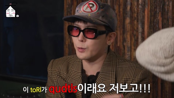 Tiết lộ kh&ocirc;ng thể tin về G-Dragon khi y&ecirc;u khiến ai nấy đều hốt hoảng- Ảnh 2.