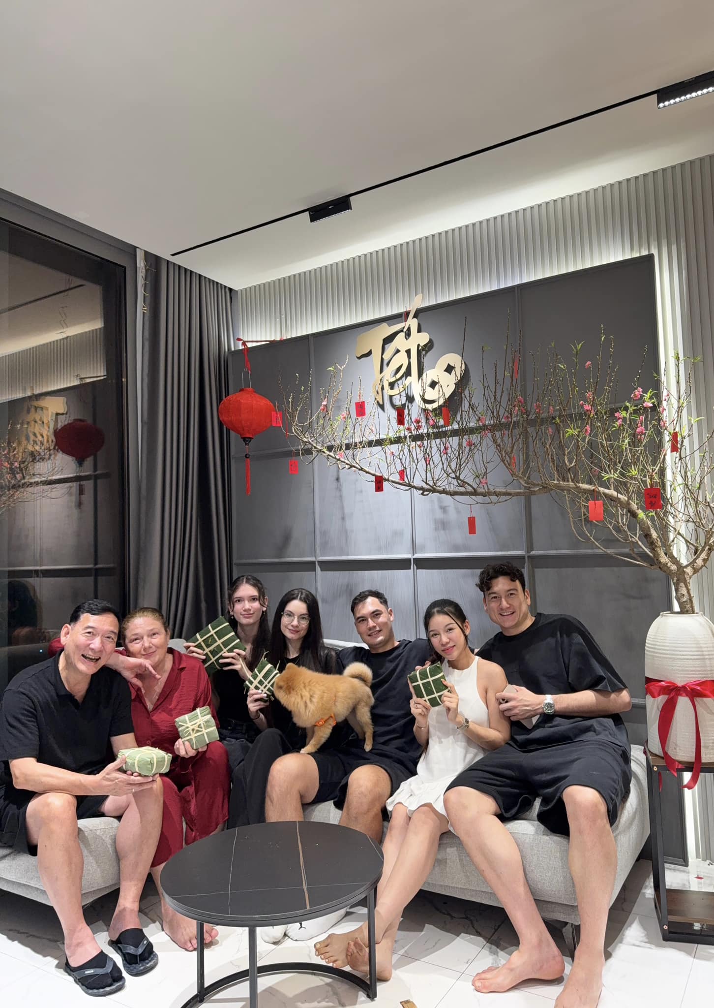 Yến Xu&acirc;n - vợ thủ m&ocirc;n L&acirc;m T&acirc;y đ&uacute;c kết 5 điều cực "tỉnh t&aacute;o" sau drama mẹ chồng đang g&acirc;y x&ocirc;n xao khắp MXH- Ảnh 3.