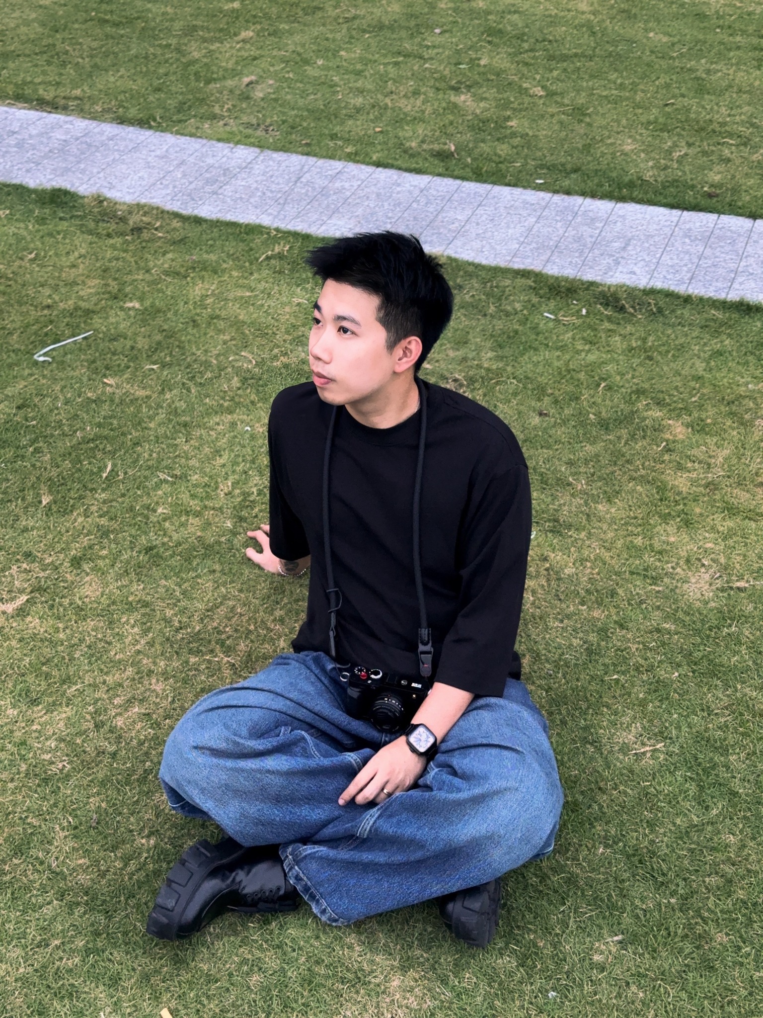 Tổng đạo diễn Gala WeChoice Awards 2025: “Dù là nội dung giải trí hay mang tính xã hội, tất cả đều xoay quanh tinh thần của con người Việt Nam”- Ảnh 6.