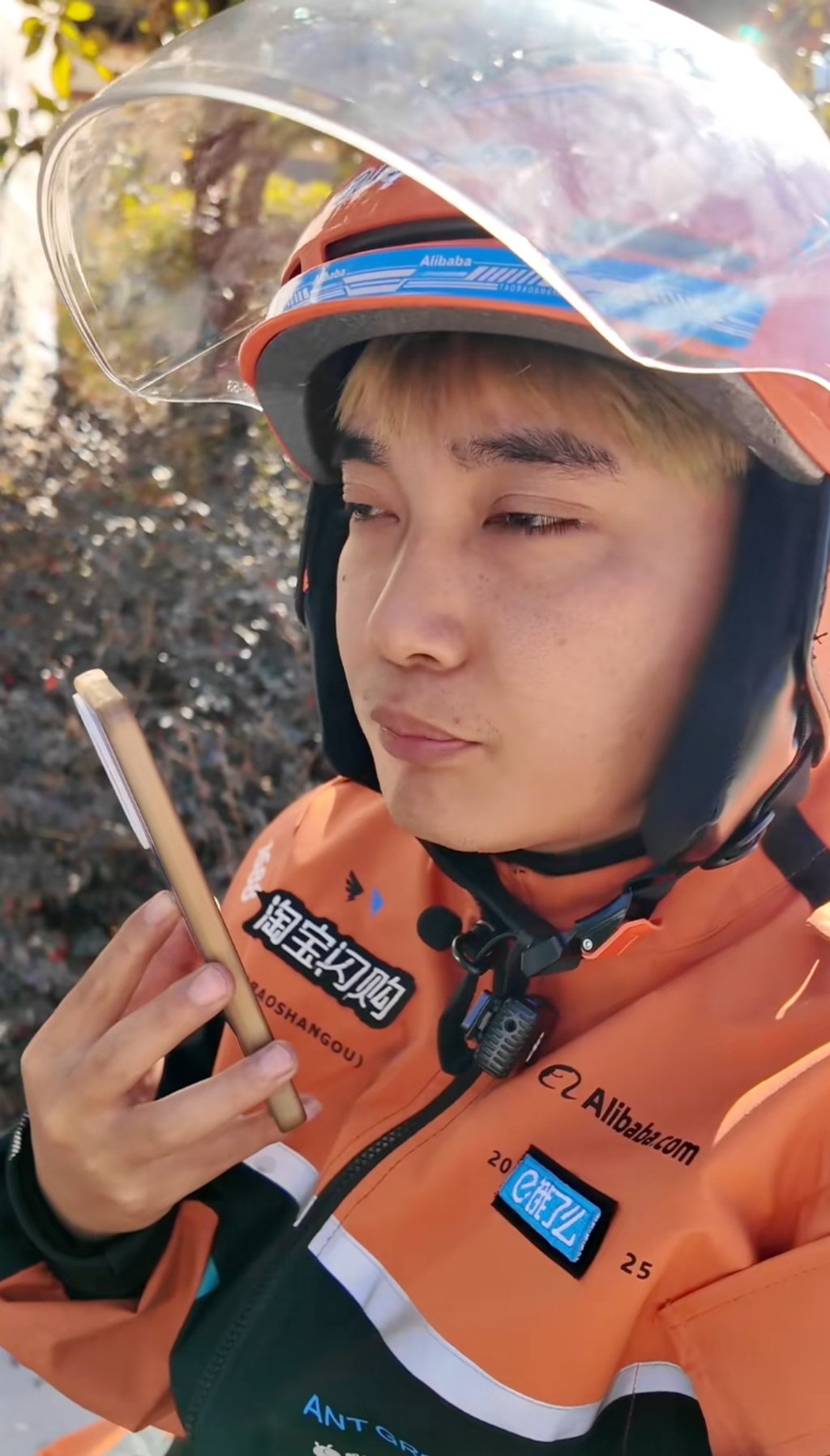 Shipper c&ocirc; đơn nhất Trung Quốc- Ảnh 1.