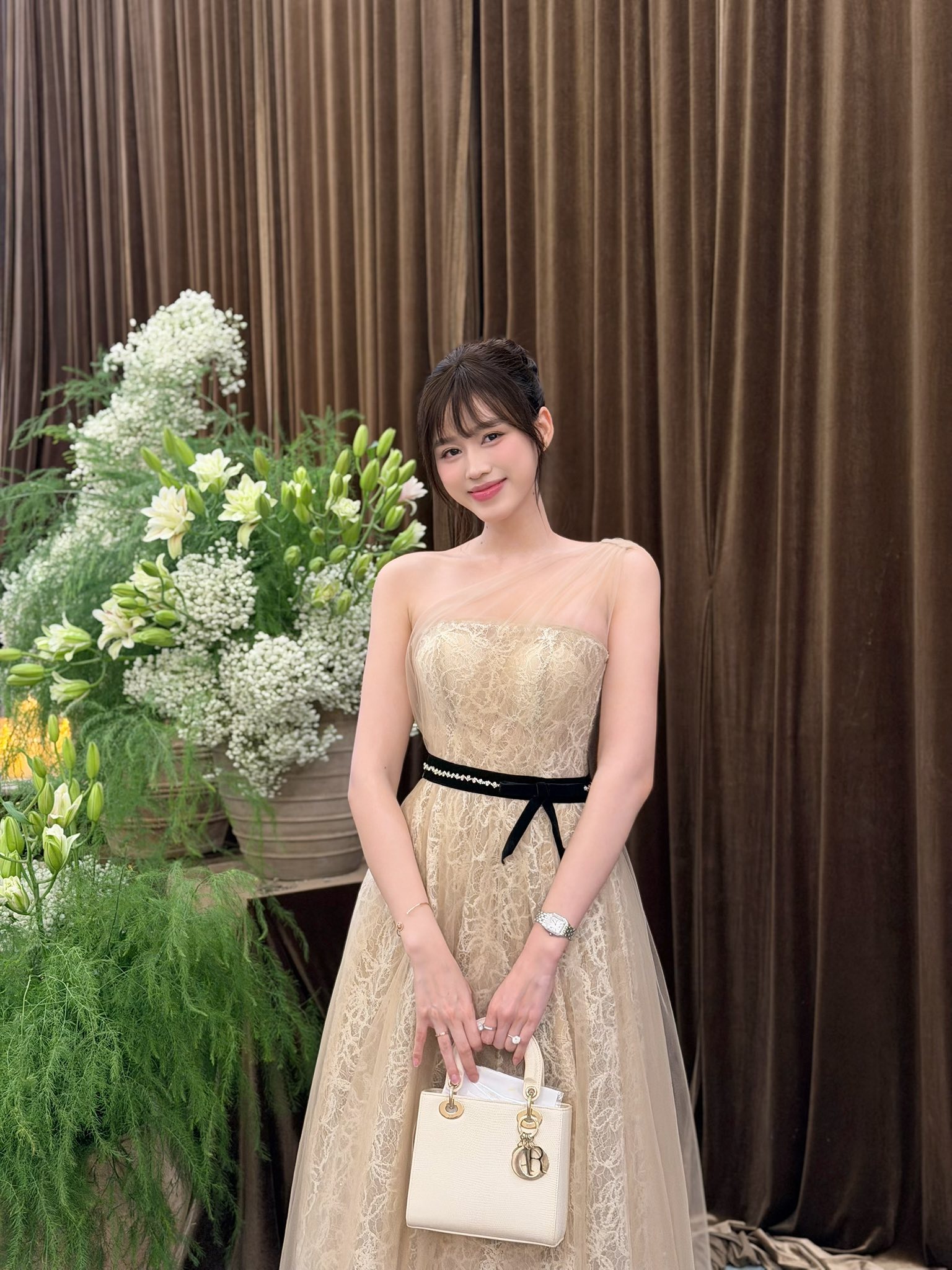 Đỗ Thị H&agrave; bị 