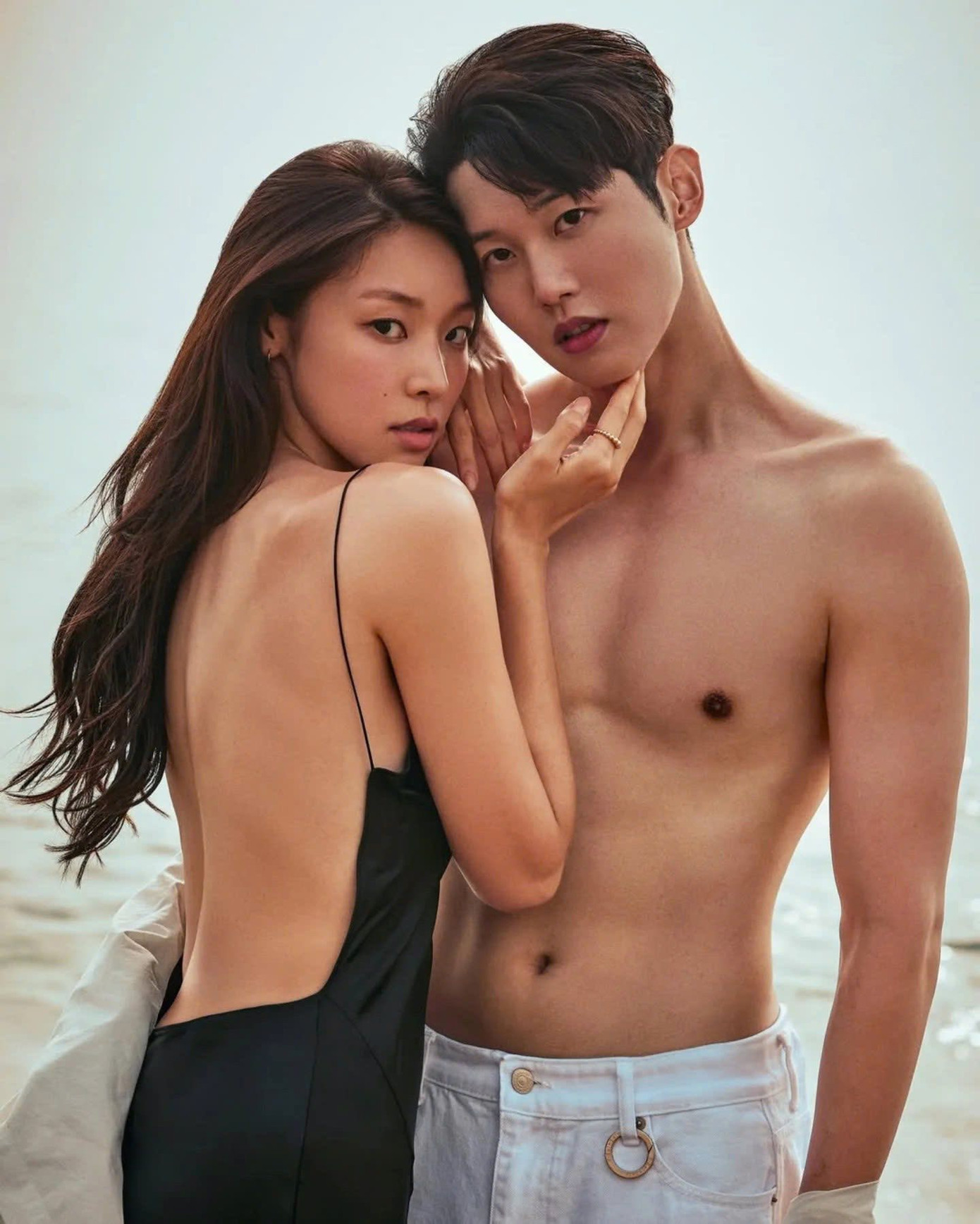 Ch&acirc;n dung hoa hậu đang g&acirc;y tranh c&atilde;i nhất H&agrave;n Quốc- Ảnh 2.