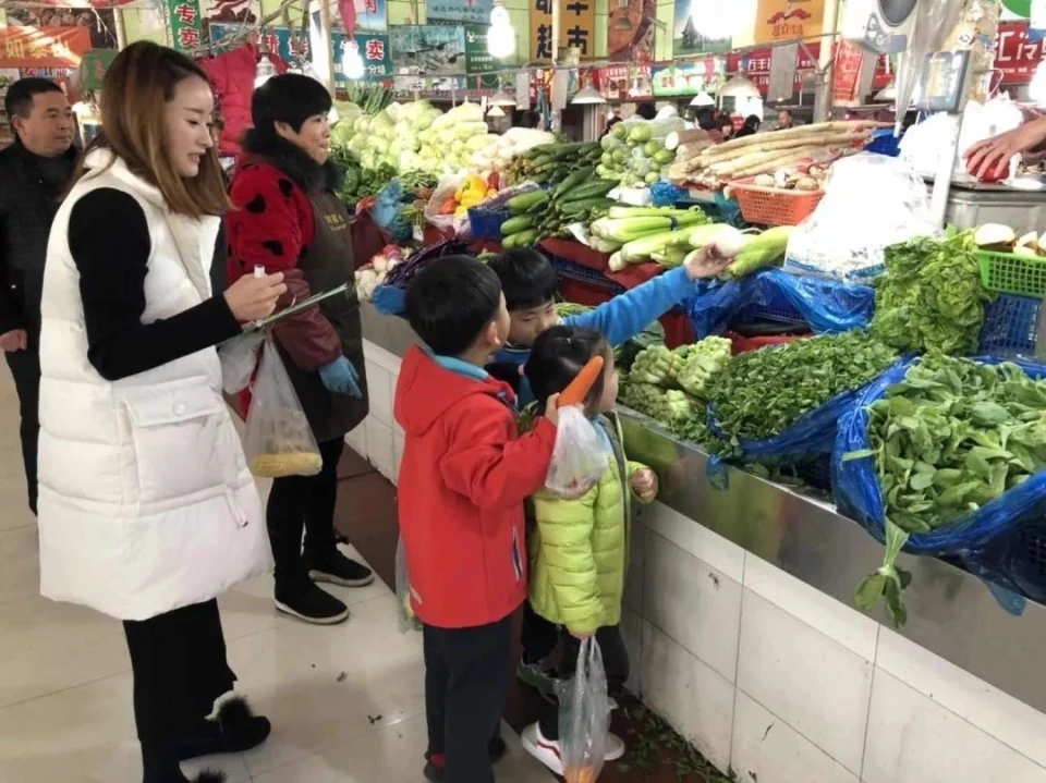 Nghỉ Tết đưa con đi NƠI ĐẶC BIỆT n&agrave;y, bạn sẽ ngạc nhi&ecirc;n với sự thay đổi tuyệt vời của con sau đ&oacute;- Ảnh 1.