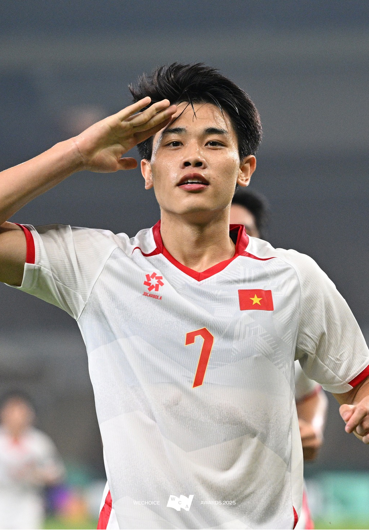 10 Nh&acirc;n vật truyền cảm hứng của năm tại WeChoice Awards 2025 ch&iacute;nh thức lộ diện- Ảnh 8.