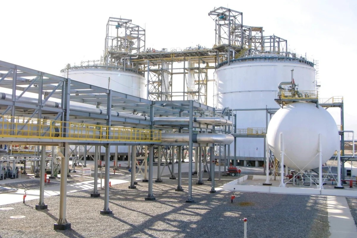 Mỹ lo thiếu, Trung Quốc lại dư thừa qu&aacute; nhiều: Bắc Kinh phải t&igrave;m c&aacute;ch x&acirc;y si&ecirc;u kho để cất bớt- Ảnh 2.