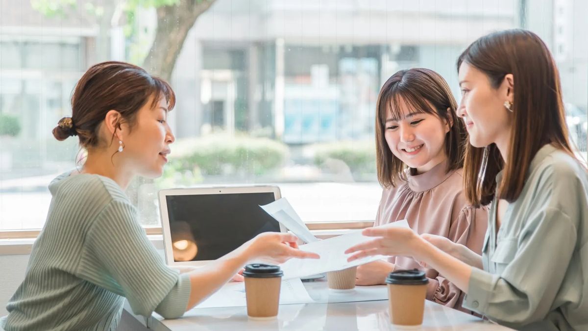 Bạn t&ocirc;i 44 tuổi bị sa thải sau 20 năm l&agrave;m kế to&aacute;n v&agrave; b&agrave;i to&aacute;n t&agrave;i ch&iacute;nh m&agrave; kh&ocirc;ng ai muốn đối mặt- Ảnh 2.