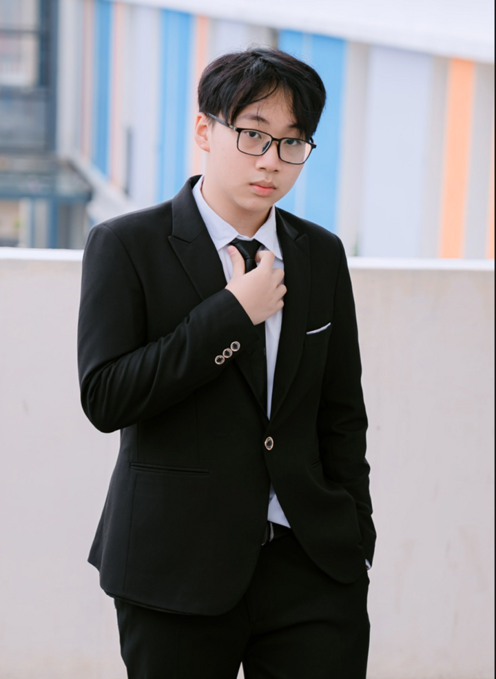 Nam sinh chuy&ecirc;n Nhật chạm mốc tuyệt đối 180/180 điểm JLPT N1 ở tuổi 17- Ảnh 1.