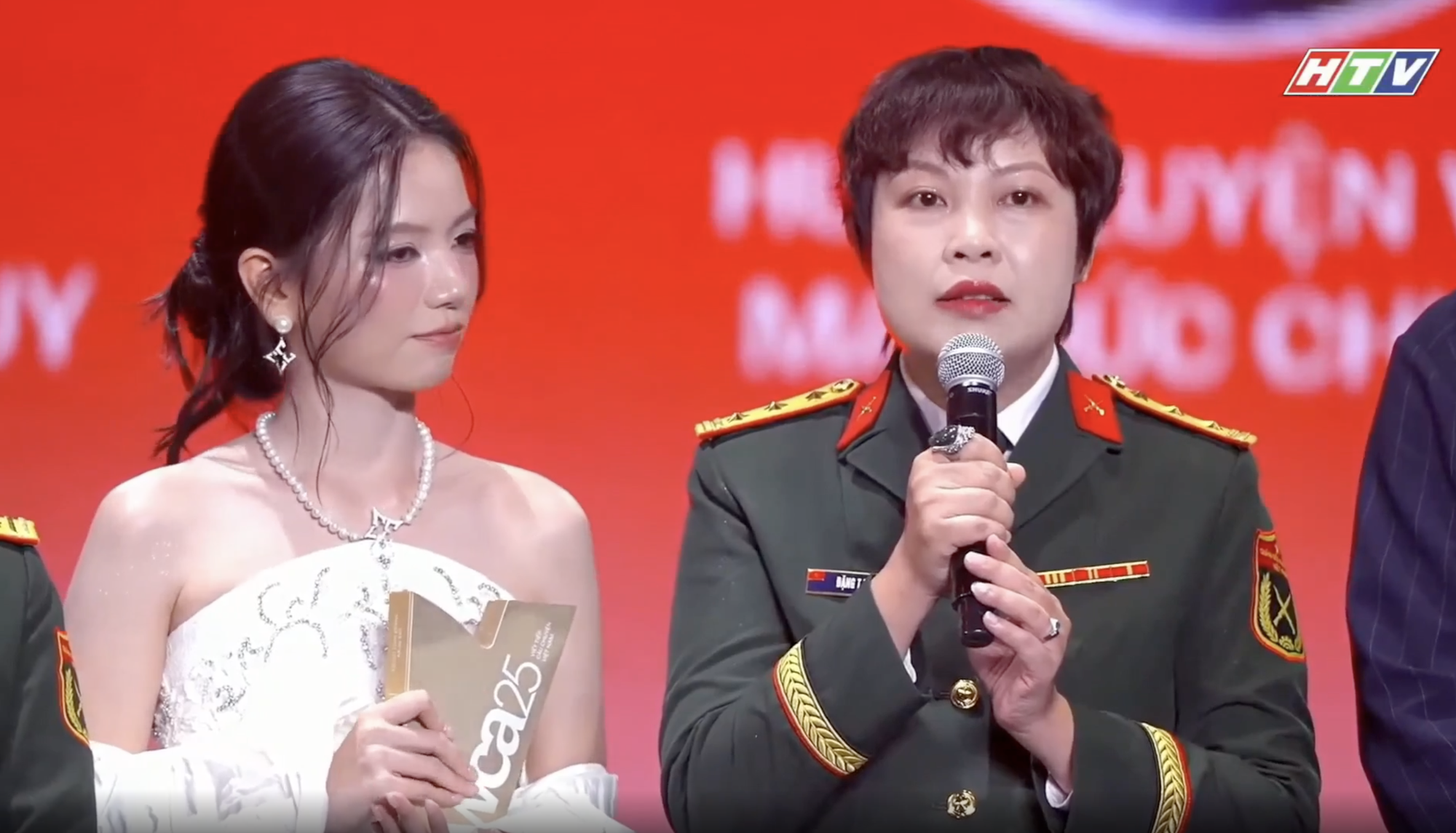 5 Đại sứ truyền cảm hứng tại WeChoice Awards 2025: Họ l&agrave; ai?- Ảnh 4.