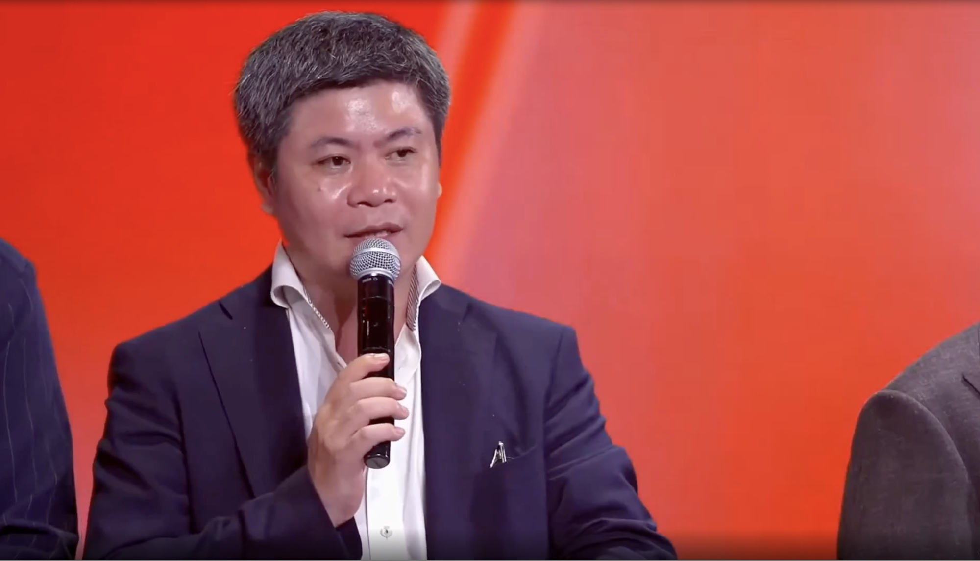 5 Đại sứ truyền cảm hứng tại WeChoice Awards 2025: Họ l&agrave; ai?- Ảnh 6.