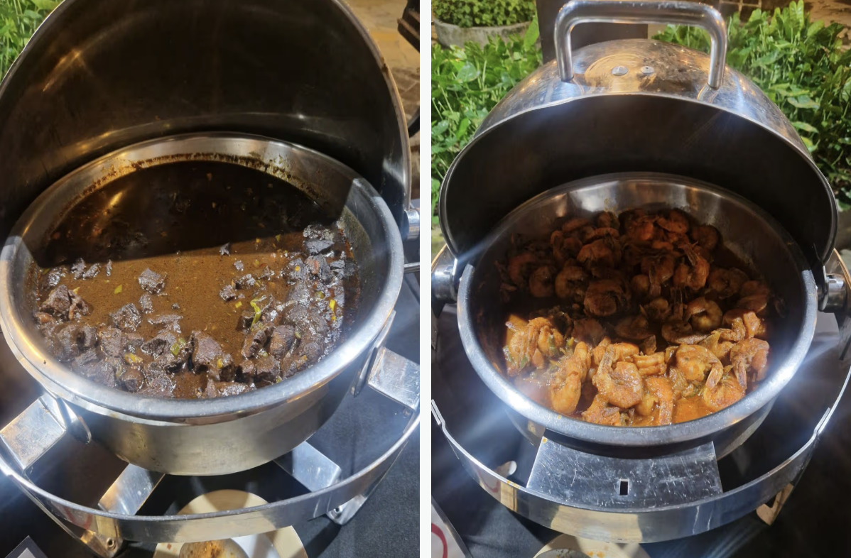 Kỷ niệm 38 năm ng&agrave;y cưới h&oacute;a thảm họa: Du kh&aacute;ch kể lại trải nghiệm &aacute;c mộng ở 1 resort rất nổi tiếng- Ảnh 2.