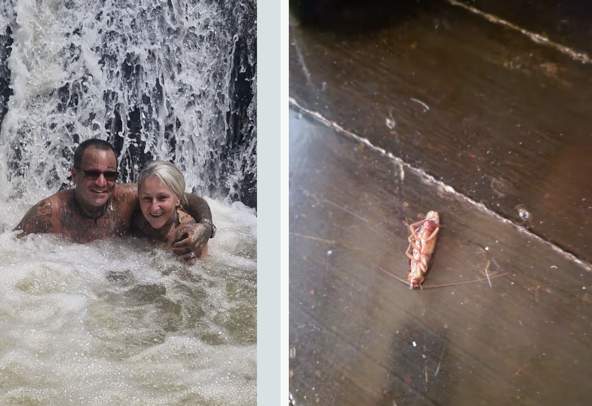 Kỷ niệm 38 năm ng&agrave;y cưới h&oacute;a thảm họa: Du kh&aacute;ch kể lại trải nghiệm &aacute;c mộng ở 1 resort rất nổi tiếng- Ảnh 3.