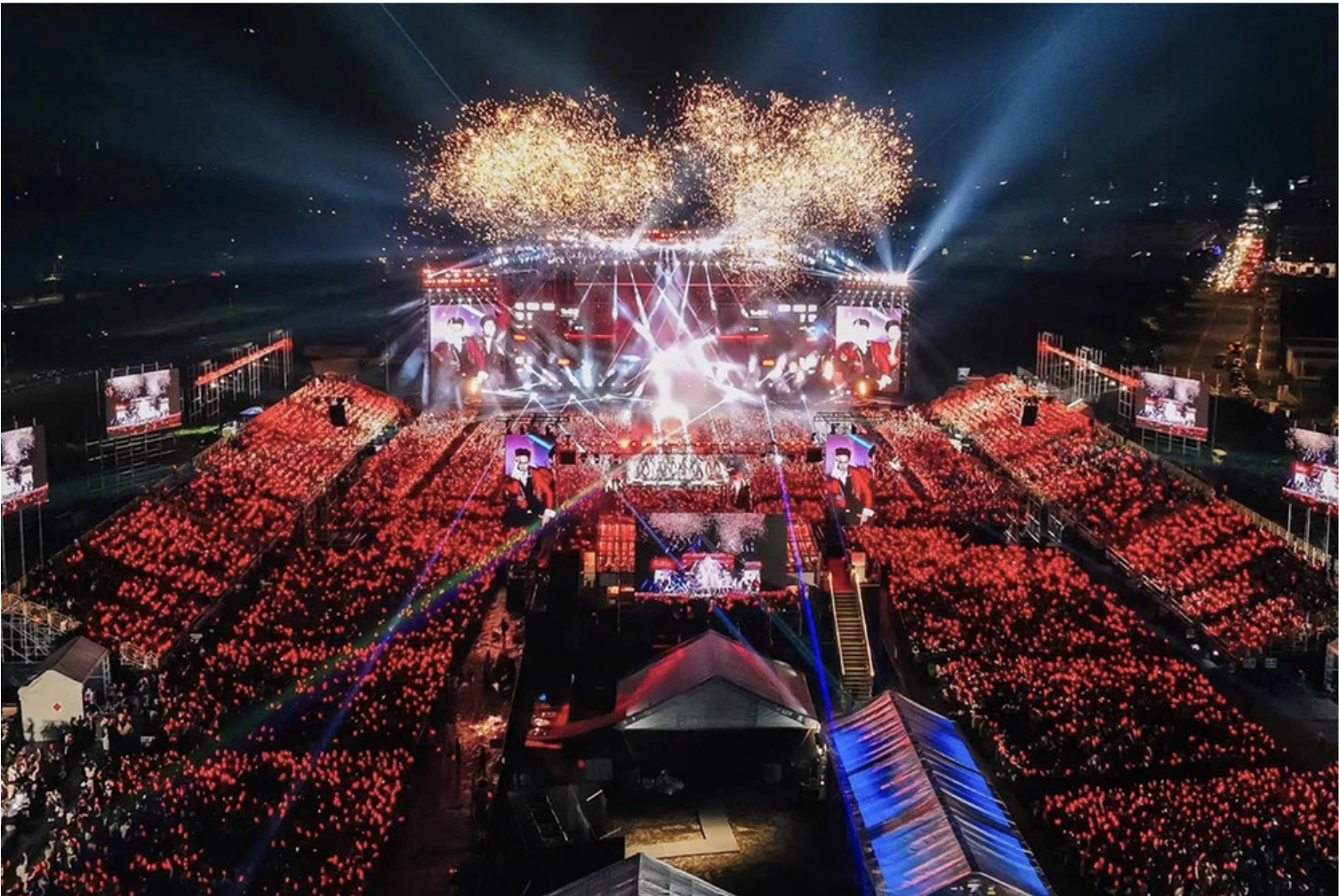 Kh&ocirc;ng chỉ kinh doanh, truyền th&ocirc;ng giải tr&iacute; Việt cũng đang vươn m&igrave;nh ra biển lớn- Ảnh 2.