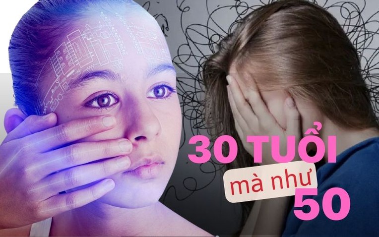 D&ugrave; kh&ocirc;ng thức khuya nhưng h&agrave;ng ng&agrave;y vẫn l&agrave;m 5 việc n&agrave;y th&igrave; chẳng mấy m&agrave; gi&agrave;, collagen mất dần khiến chị em 30 tuổi tr&ocirc;ng như 50- Ảnh 1.