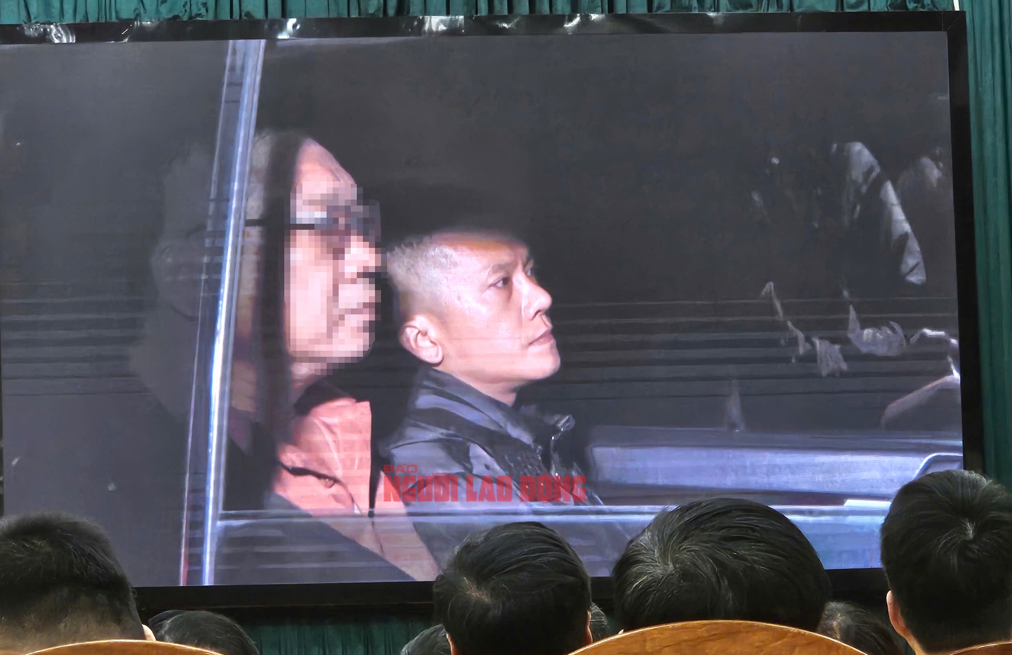 Ch&acirc;n dung giang hồ "T&agrave;i đen" cướp ng&acirc;n h&agrave;ng ở Gia Lai- Ảnh 1.