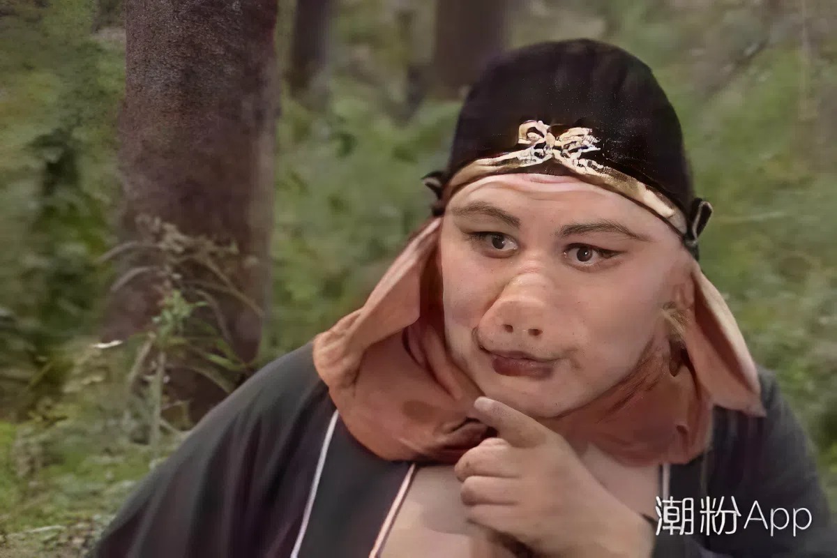 Trư Bát Giới vừa lười vừa tham ăn nhưng có 1 điểm rất hay mà cha mẹ nào cũng nên học theo để dạy con trai!- Ảnh 1.