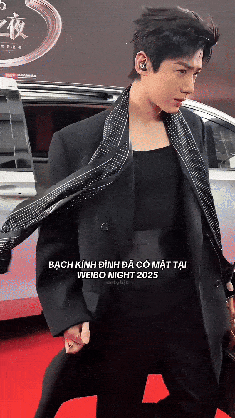 Phải c&oacute; th&ugrave; với stylist mới mặc xấu cỡ n&agrave;y: 1m83 nh&igrave;n c&ograve;n 1 mẩu, vừa sến vừa qu&ecirc; cũng d&aacute;m ra đường- Ảnh 3.