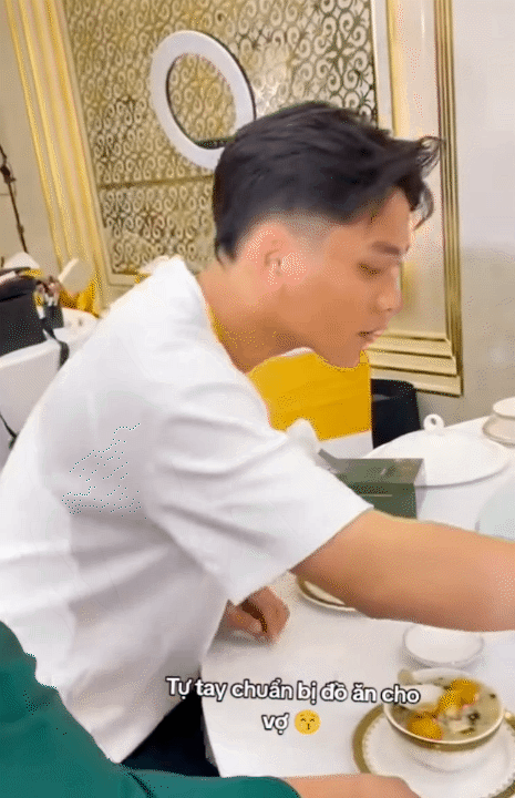 Ng&atilde; ngửa trước h&igrave;nh ảnh sau đ&aacute;m cưới của ch&uacute; rể Campuchia lấy vợ T&acirc;y Ninh: "Tổng t&agrave;i" ngh&igrave;n tỷ sao lại thế n&agrave;y?- Ảnh 14.